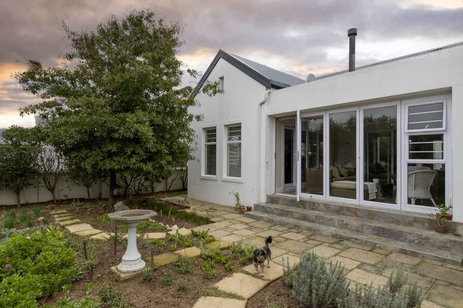 3 Bedroom Property for Sale in Croydon Olive Estate Western Cape